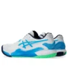 GEL-Resolution 9 “Beyaz Dijital Aqua”