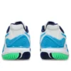 GEL-Resolution 9 “Beyaz Dijital Aqua”