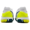 GEL-Resolution 9 “Beyaz Dinlendirici Teal”