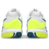 GEL-Resolution 9 Clay “Beyaz Huzurlu Teal”