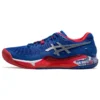 Gel-Resolution 9 Sınırlı Sürüm “Asics Mavi”