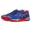 Gel-Resolution 9 Sınırlı Sürüm “Asics Mavi”
