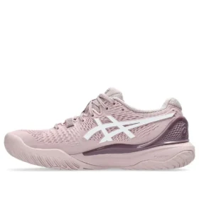 GEL-Resolution 9 Spor Ayakkabı “Watershed Rose White”