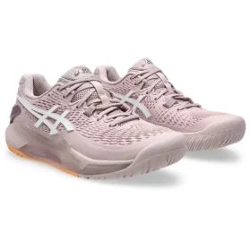 GEL-Resolution 9 Spor Ayakkabı “Watershed Rose White”