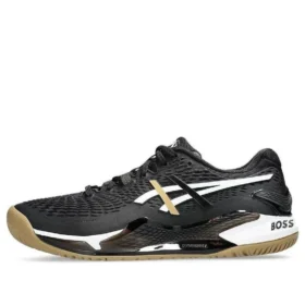 GEL-Resolution 9 x Hugo Boss “Siyah Deve”