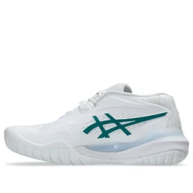 GEL-Resolution X “Beyaz Teal”