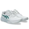 GEL-Resolution X “Beyaz Teal”