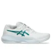 GEL-Resolution X “Beyaz Teal”