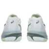 GEL-Resolution X Wide Tennis “Beyaz Monument Mavisi”