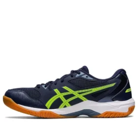 GEL-Rocket 10 Badminton Spor Ayakkabısı “Lacivert”