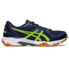 GEL-Rocket 10 Badminton Spor Ayakkabısı “Lacivert”