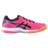 Gel-Rocket 8 “Pembe Siyah”
