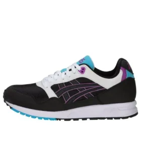 GEL Saga “Siyah Orkide”