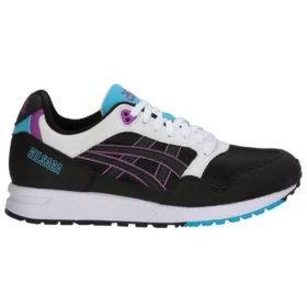 GEL Saga “Siyah Orkide”
