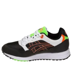 GEL Saga Siyah/Turuncu