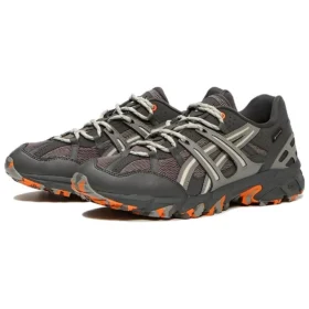 Gel-Sonoma 15-50 GORE-TEX “Obsidian Gri”