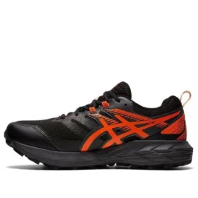 GEL-Sonoma 6 GTX “Siyah Marigold Turuncu”