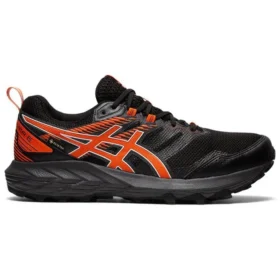 GEL-Sonoma 6 GTX “Siyah Marigold Turuncu”