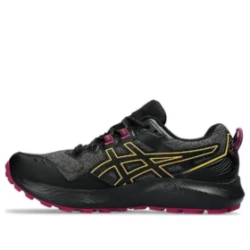GEL-Sonoma 7 GORE-TEX “Siyah Açık Mavi”