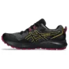 GEL-Sonoma 7 GORE-TEX “Siyah Açık Mavi”