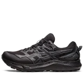 GEL-Sonoma 7 GORE-TEX “Siyah Taşıyıcı Gri”