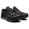 GEL-Sonoma 7 GORE-TEX “Siyah Taşıyıcı Gri”