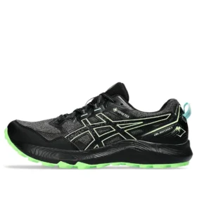GEL-Sonoma 7 GTX “Siyah Aydınlatmalı Yeşil”
