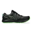 GEL-Sonoma 7 GTX “Siyah Aydınlatmalı Yeşil”