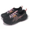 GEL-Sonoma 8 Gore-Tex “Siyah Açık Ube”