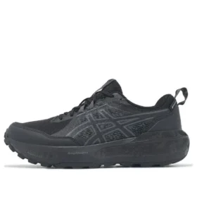 GEL-Sonoma 8 Gore-Tex “Siyah Taşıyıcı Gri”