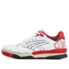Gel-Spotlyte Low “Beyaz Kırmızı”