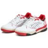 Gel-Spotlyte Low “Beyaz Kırmızı”