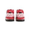 Gel-Spotlyte Low “Beyaz Kırmızı”