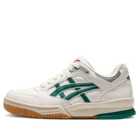 GEL-Spotlyte Low “Beyaz Orman Yeşili”