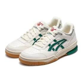 GEL-Spotlyte Low “Beyaz Orman Yeşili”