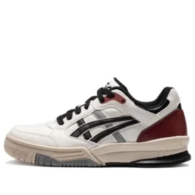 Gel-Spotlyte Low “Beyaz Siyah”