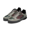 Gel-Spotlyte Low “Koyu Yeşil Bordo”