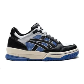 Gel-Spotlyte Low “Mavi Siyah Beyaz”