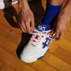 GEL-Spotlyte Low OG “Beyaz Mavi”