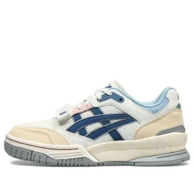 Gel-Spotlyte Low V2 “Beyaz Krem Mavi”