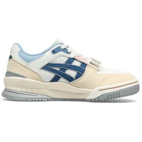 Gel-Spotlyte Low V2 “Beyaz Krem Mavi”