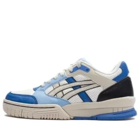 Gel-Spotlyte Low V2 “Beyaz Mavi Bej”