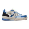 Gel-Spotlyte Low V2 “Beyaz Mavi Bej”