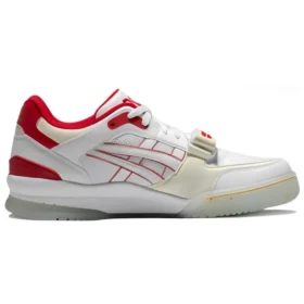 Gel-Spotlyte Low V2 CNY “Beyaz Kırmızı”