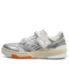 Gel-Spotlyte Low V2 “Gümüş Beyaz Turuncu”