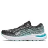 Gel-Stratus 3 Knit “Siyah Şeffaf Mavi”