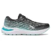 Gel-Stratus 3 Knit “Siyah Şeffaf Mavi”