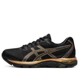 Gel-Stratus Low-Top Siyah/Altın Gel-Stratus Low-Top Siyah/Altın