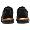 Gel-Stratus Low-Top Siyah/Altın
