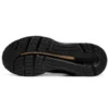 Gel-Stratus Low-Top Siyah/Altın